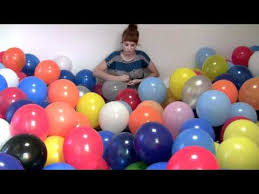 balloons
