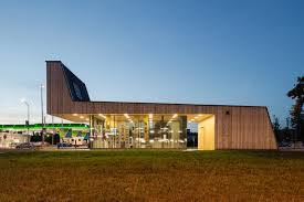 tourist information bureau and centers