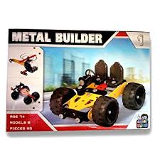 model toys