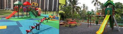 playground equipment