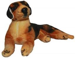 stuffed toys