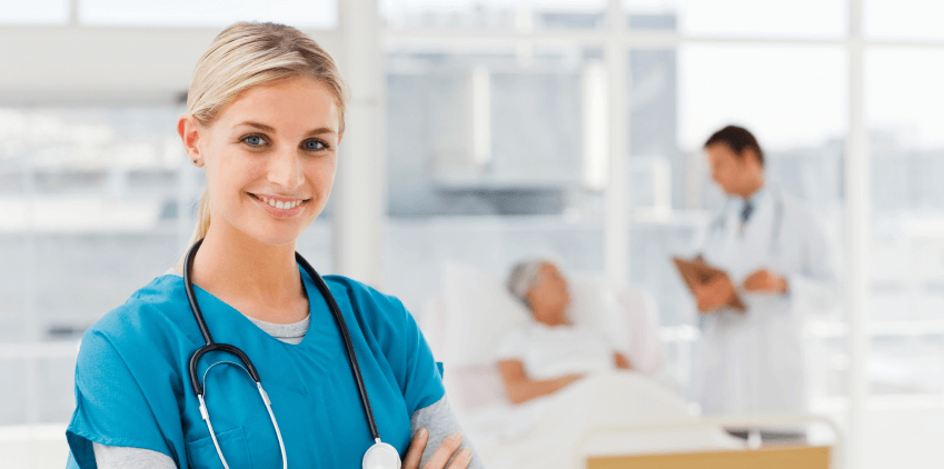 healthcare medical and nursing recruitment agencies