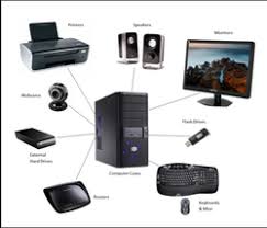 peripherals