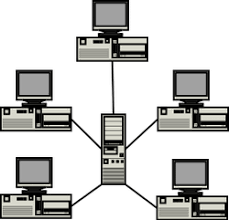 server and workstation