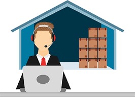 custom house agent