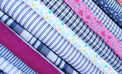 textile dyers processors and printers