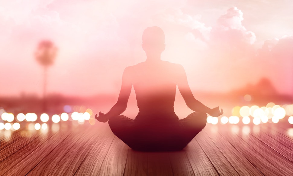 yoga meditation health and rejuvenation tours