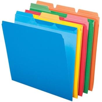 files & folders