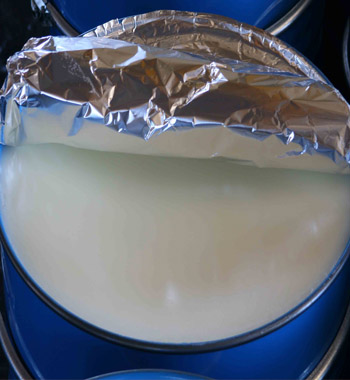 wax and wax products