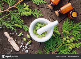 homeopathic medicines and drugs
