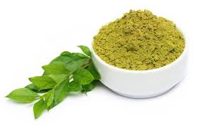 natural and herbal henna products