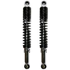 shock absorbers