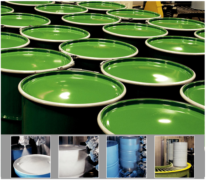 coatings powder coating chemicals