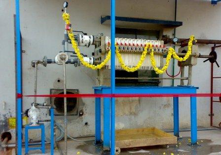 coating machine