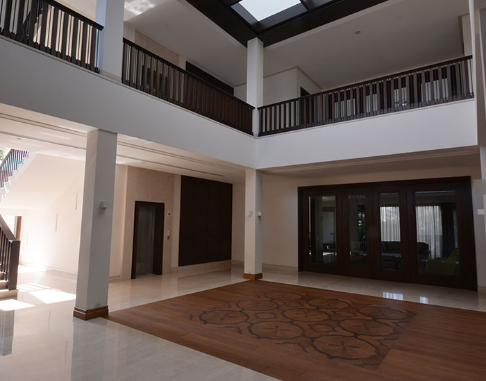 building coating