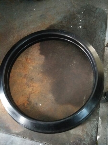 rubber and rubber products