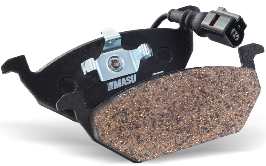 brakes and clutches