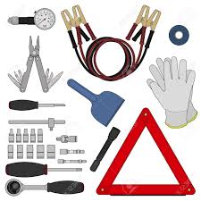 garage and service station equipment