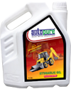 oils greases and lubricants