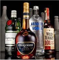 juices and beverages