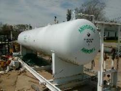 industrial gases