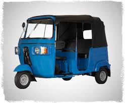 three wheelers