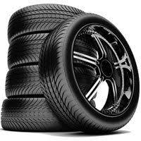 tyres and tubes
