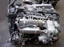 used engines and spares
