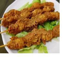 meat and poultry