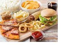 fast food
