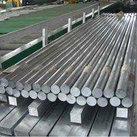 building metallic materials