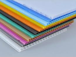 building plastic