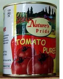 frozen processed food and meat