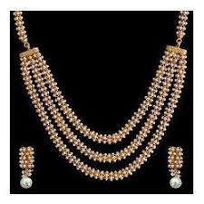 artificial jewellery