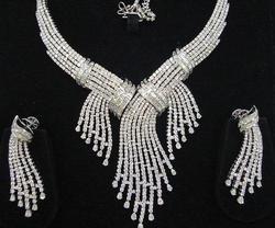 diamond jewellery