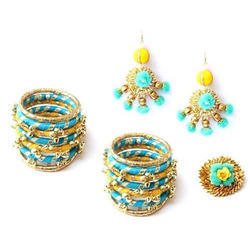 handmade jewellery