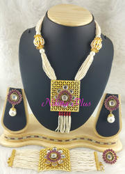 imitation jewellery