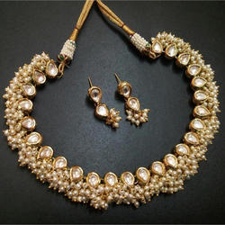 indian and ethnic jewellery