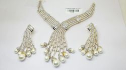 pearls and pearls jewellery