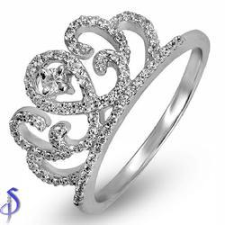 platinum and white gold jewellery