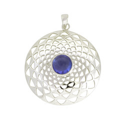 silver jewelry