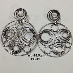 sterling silver jewellery