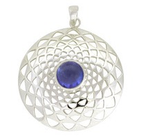 silver and silver jewellery