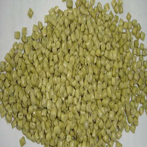 polymers