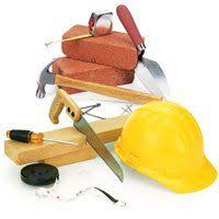 construction materials stocks
