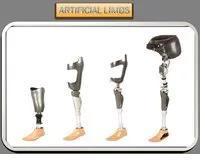 artificial limbs