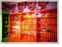 child care and nursery products