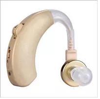 hearing aid