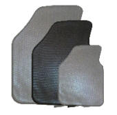 pvc profiles