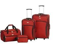 bags and cases